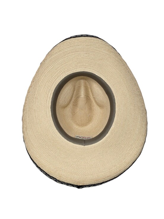 NEW SunBody Guatemalan Palm Black Diamond Gus 4\